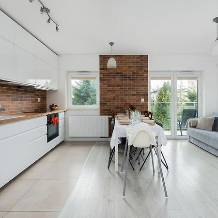 Bella Casa Premium Apartment - 104 Kobierzynska Krakow Ngoại thất bức ảnh