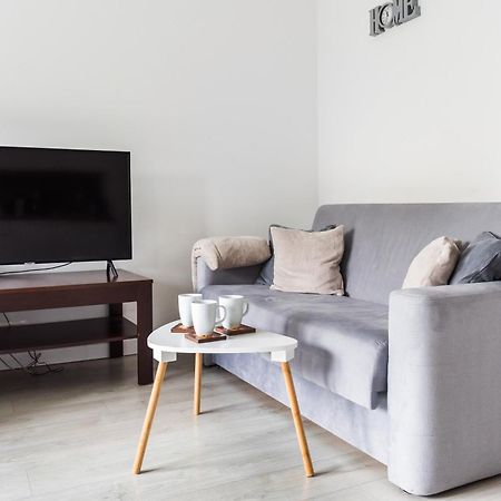 Bella Casa Premium Apartment - 104 Kobierzynska Krakow Ngoại thất bức ảnh