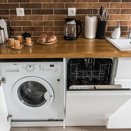 Bella Casa Premium Apartment - 104 Kobierzynska Krakow Ngoại thất bức ảnh