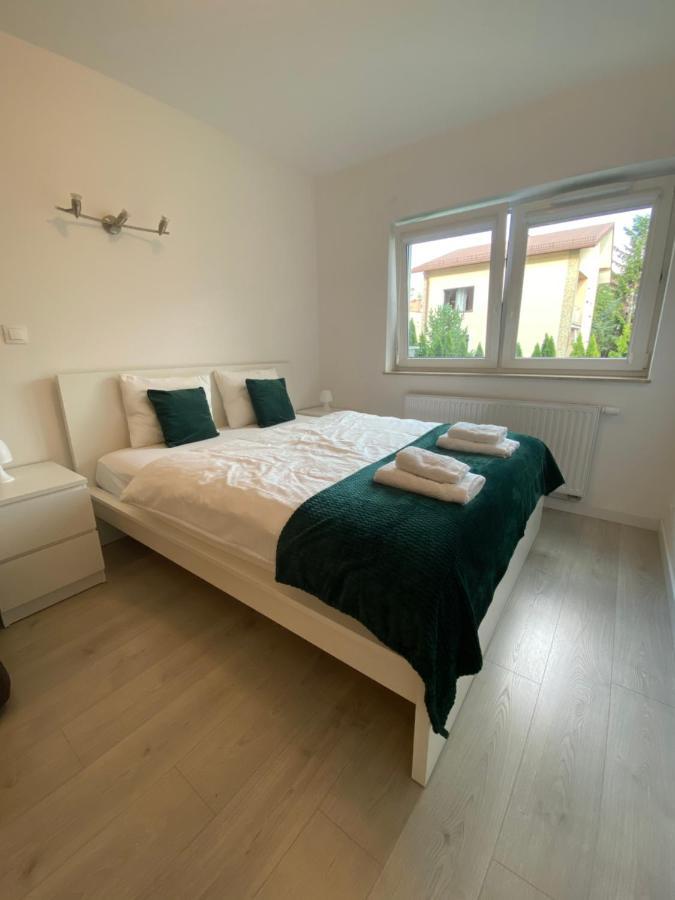 Bella Casa Premium Apartment - 104 Kobierzynska Krakow Ngoại thất bức ảnh