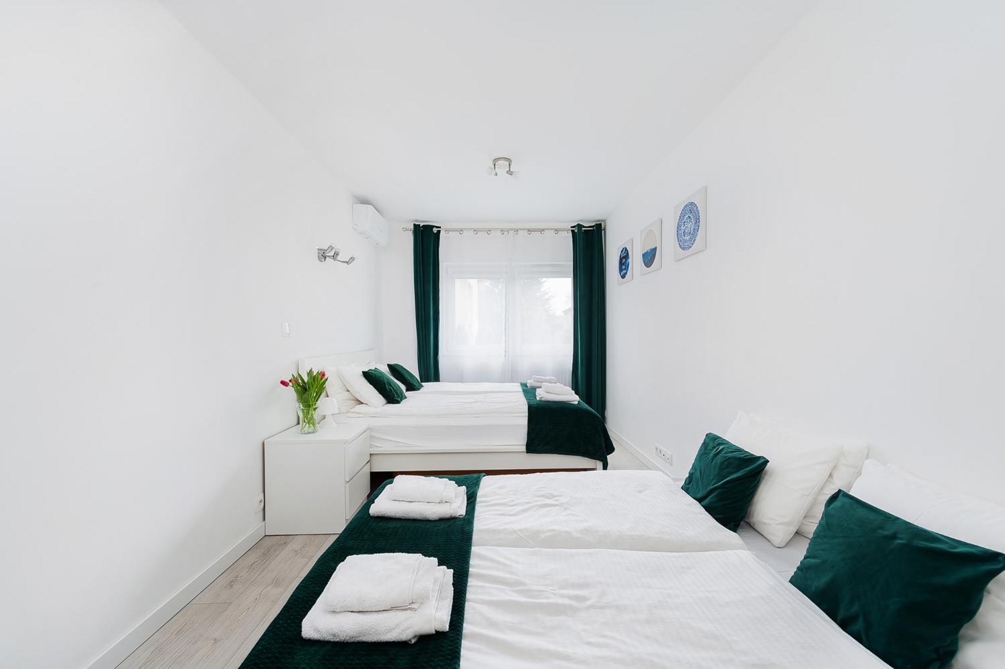 Bella Casa Premium Apartment - 104 Kobierzynska Krakow Ngoại thất bức ảnh