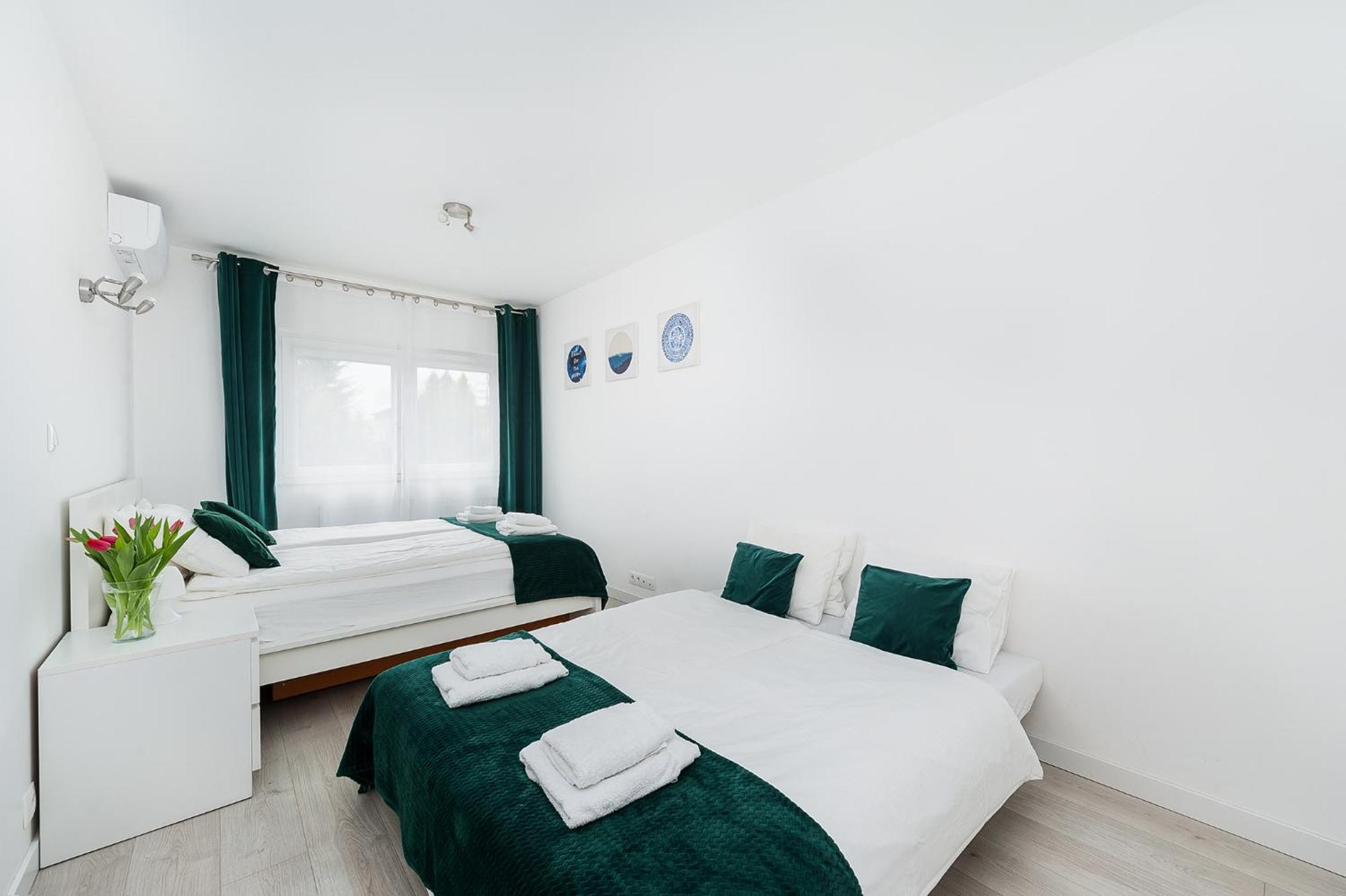 Bella Casa Premium Apartment - 104 Kobierzynska Krakow Ngoại thất bức ảnh