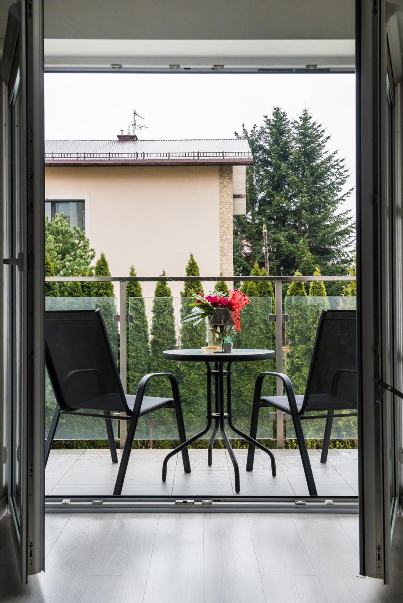Bella Casa Premium Apartment - 104 Kobierzynska Krakow Ngoại thất bức ảnh