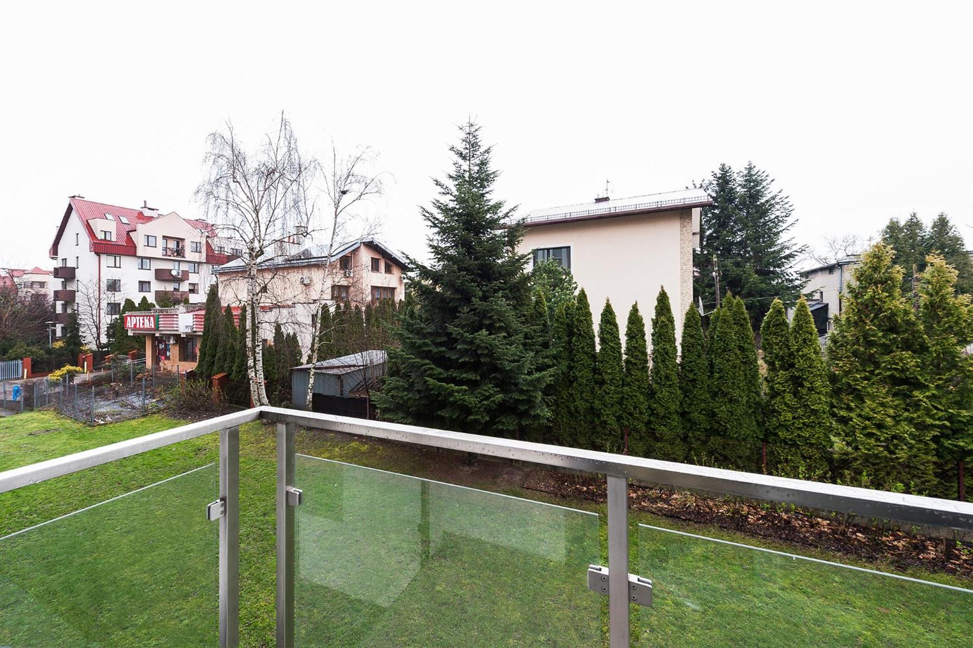 Bella Casa Premium Apartment - 104 Kobierzynska Krakow Ngoại thất bức ảnh