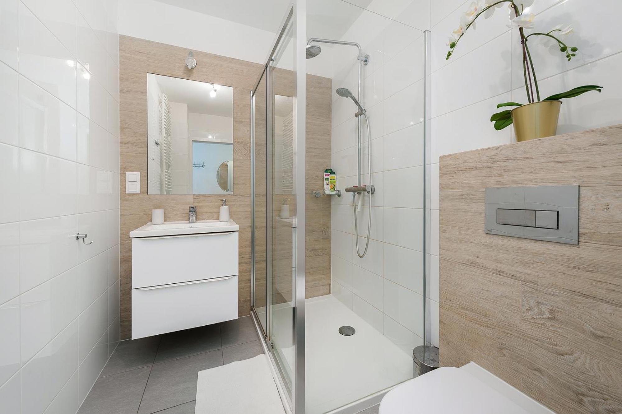 Bella Casa Premium Apartment - 104 Kobierzynska Krakow Ngoại thất bức ảnh
