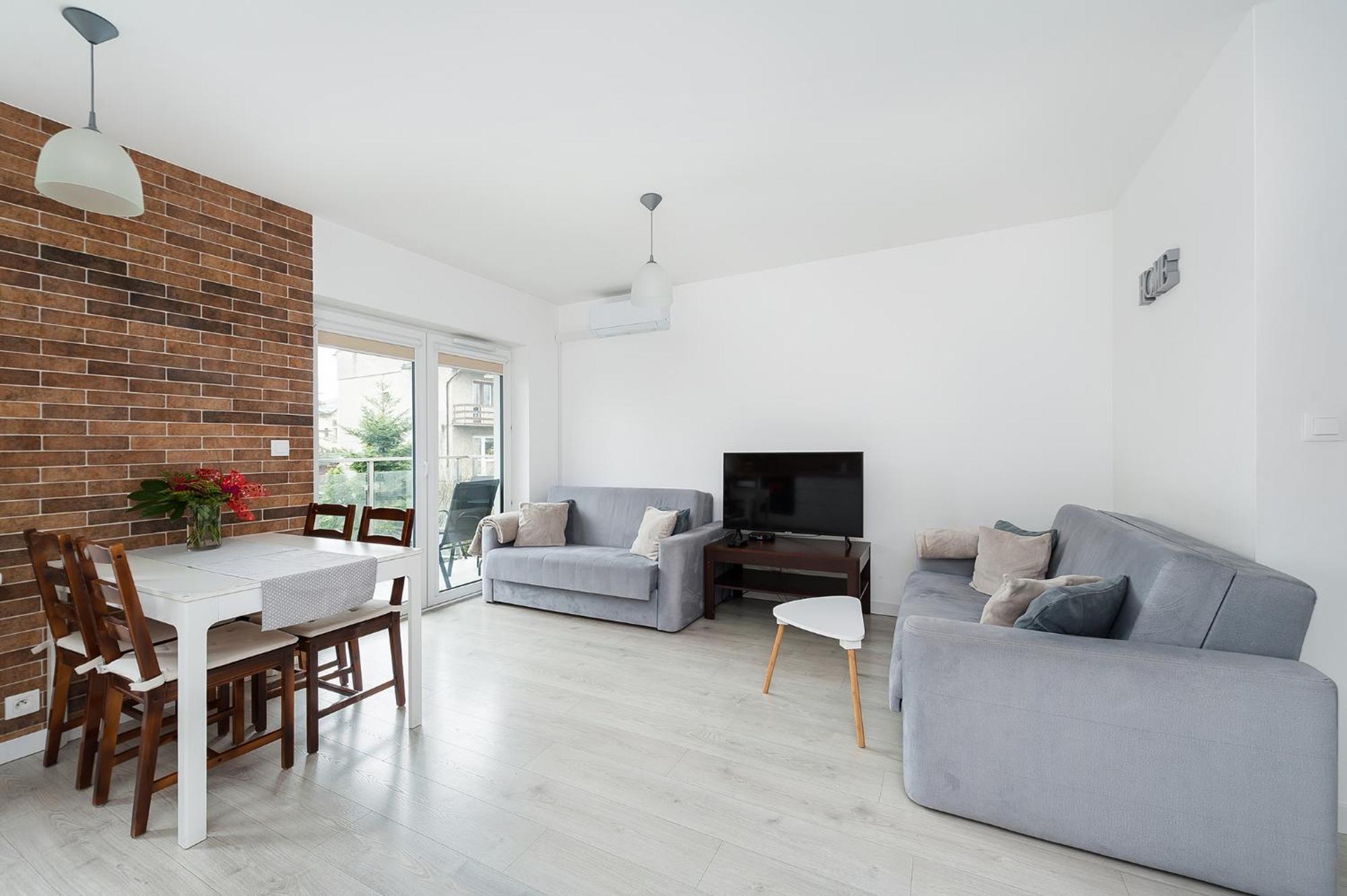 Bella Casa Premium Apartment - 104 Kobierzynska Krakow Ngoại thất bức ảnh