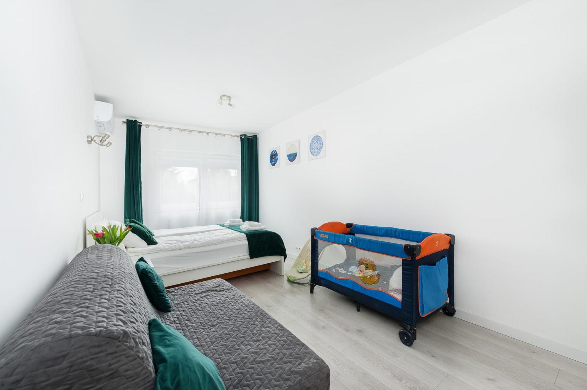 Bella Casa Premium Apartment - 104 Kobierzynska Krakow Ngoại thất bức ảnh