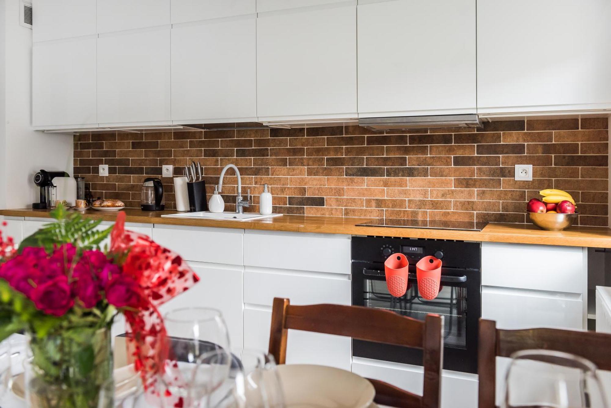 Bella Casa Premium Apartment - 104 Kobierzynska Krakow Ngoại thất bức ảnh
