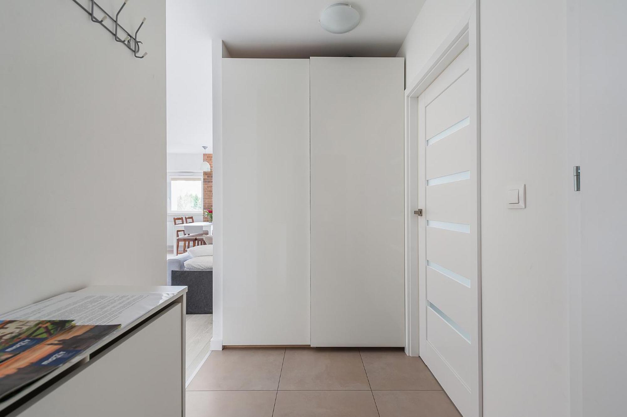 Bella Casa Premium Apartment - 104 Kobierzynska Krakow Ngoại thất bức ảnh