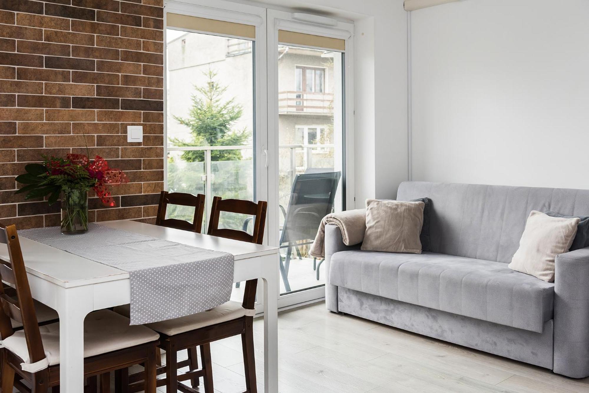 Bella Casa Premium Apartment - 104 Kobierzynska Krakow Ngoại thất bức ảnh