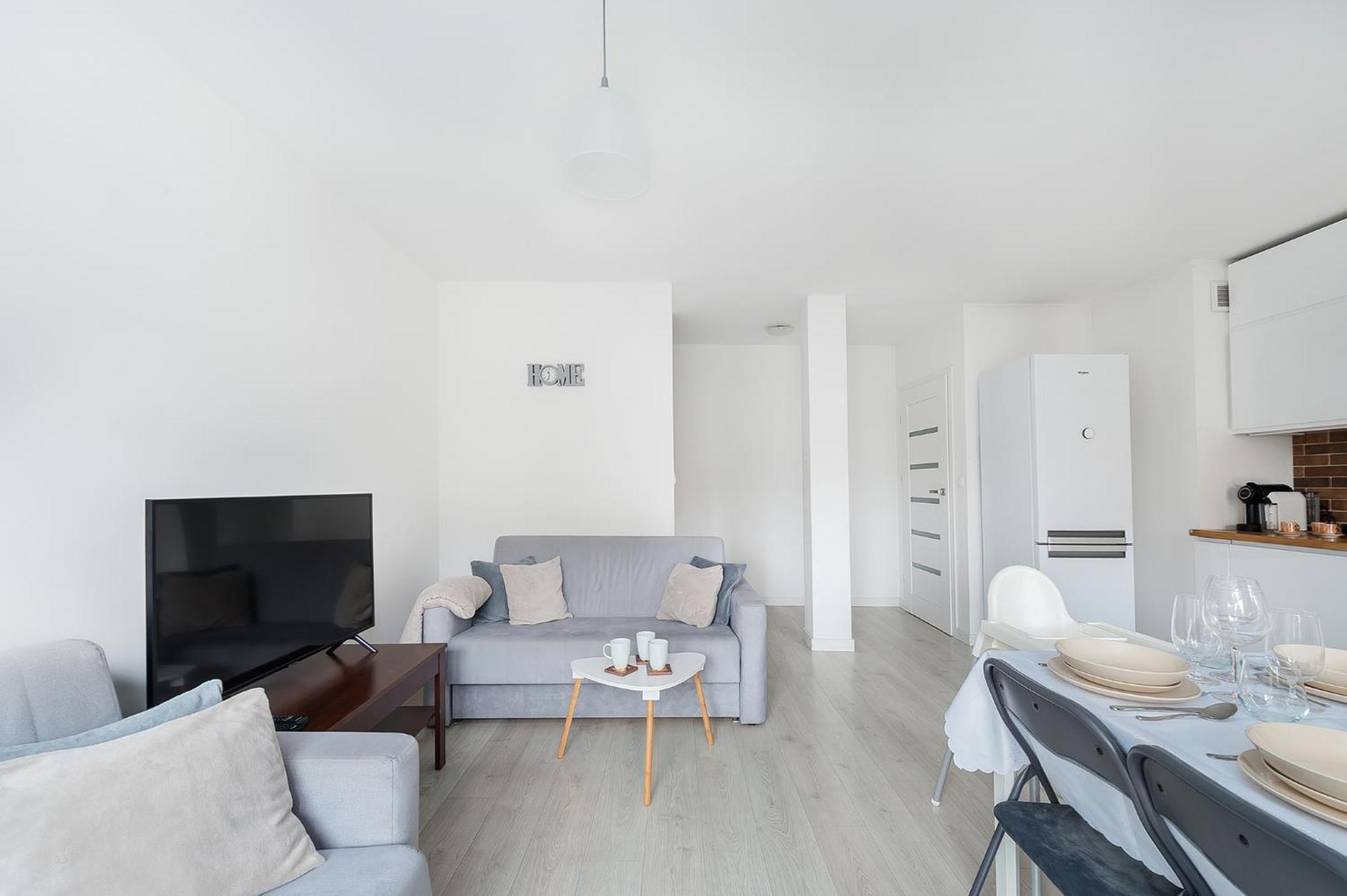 Bella Casa Premium Apartment - 104 Kobierzynska Krakow Ngoại thất bức ảnh