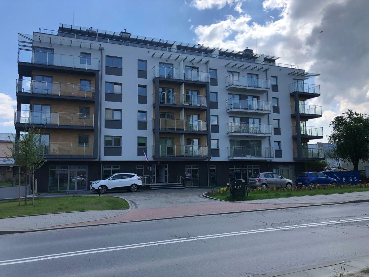 Bella Casa Premium Apartment - 104 Kobierzynska Krakow Ngoại thất bức ảnh